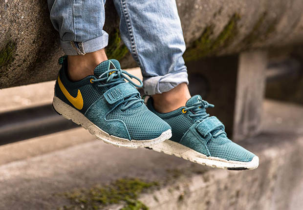 Nike Sb Trainerendor Night Factor Varsity Maize 5