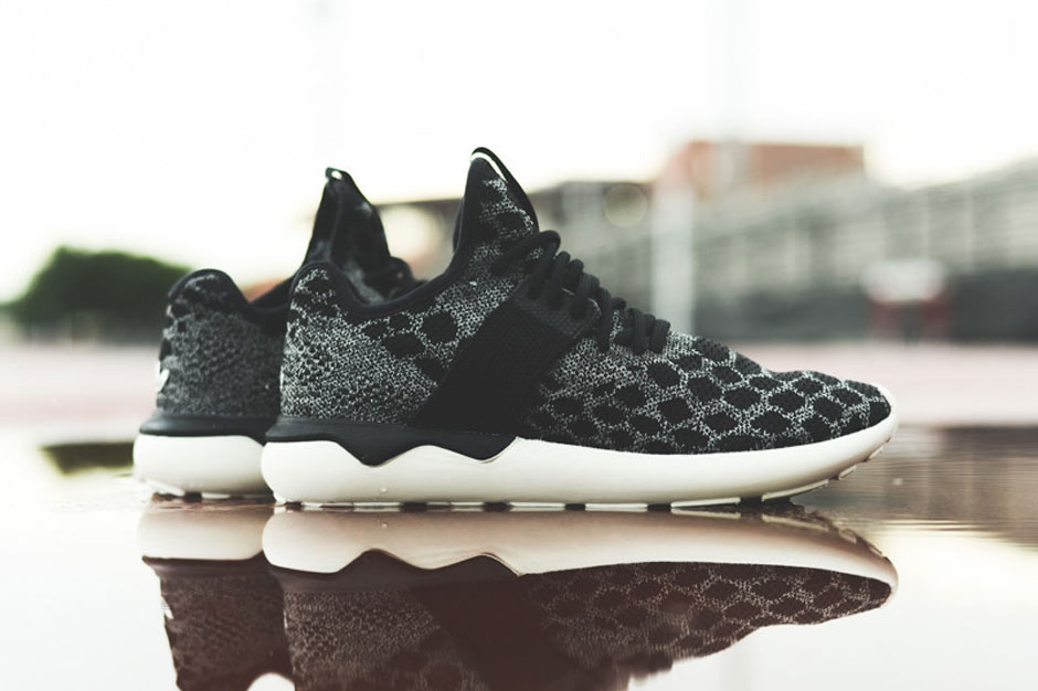 Tubular Continues To Evolve: Presenting The adidas Runner Prime Knit