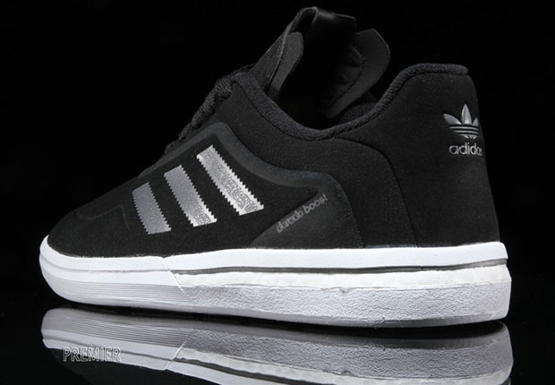 Adidas Skateboarding Dorado Boost 5