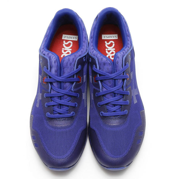 Asics Gel Lyte Iii Evo Keeps Split Tongue 03