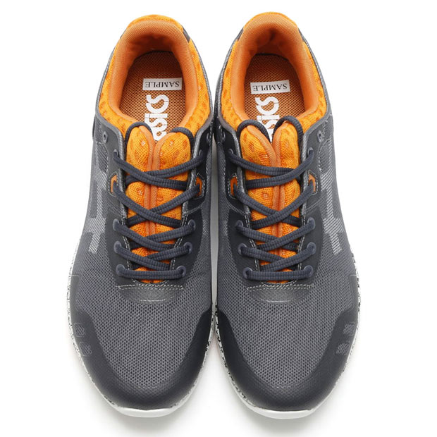 Asics Gel Lyte Iii Evo Keeps Split Tongue 13