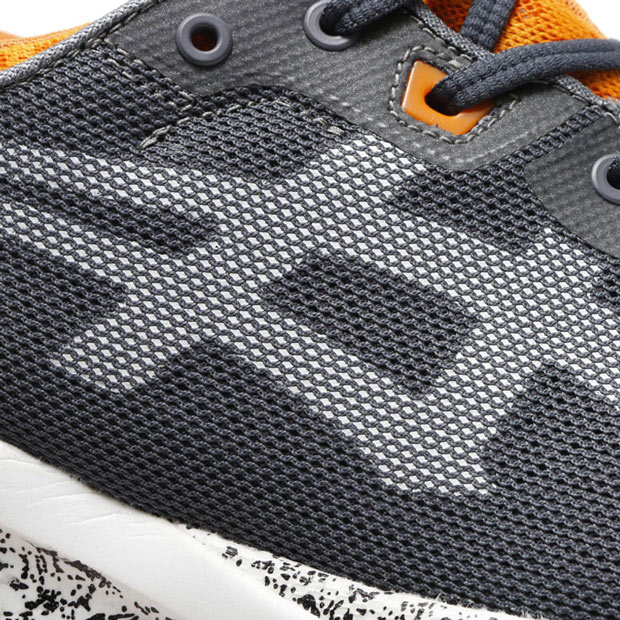 Asics Gel Lyte Iii Evo Keeps Split Tongue 17
