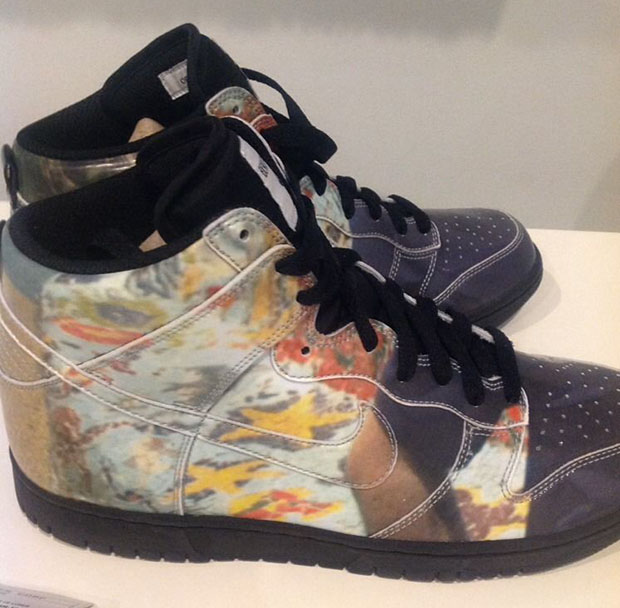 Beautiful Losers Nike Dunk Ebay 3