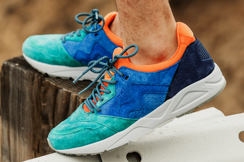 Concepts Revives the Karhu Aria with Premium Collaboration