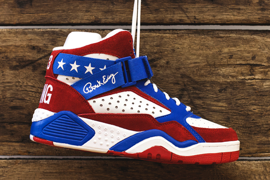 DTLR x Ewing Focus – Release Reminder