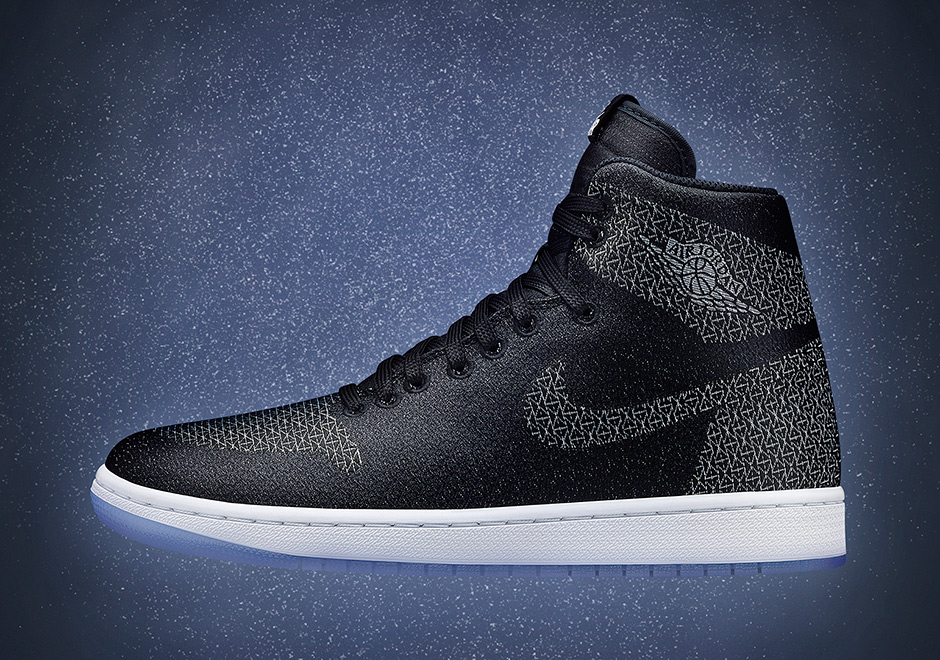 Jordan 1 Mtm Unveiled 11