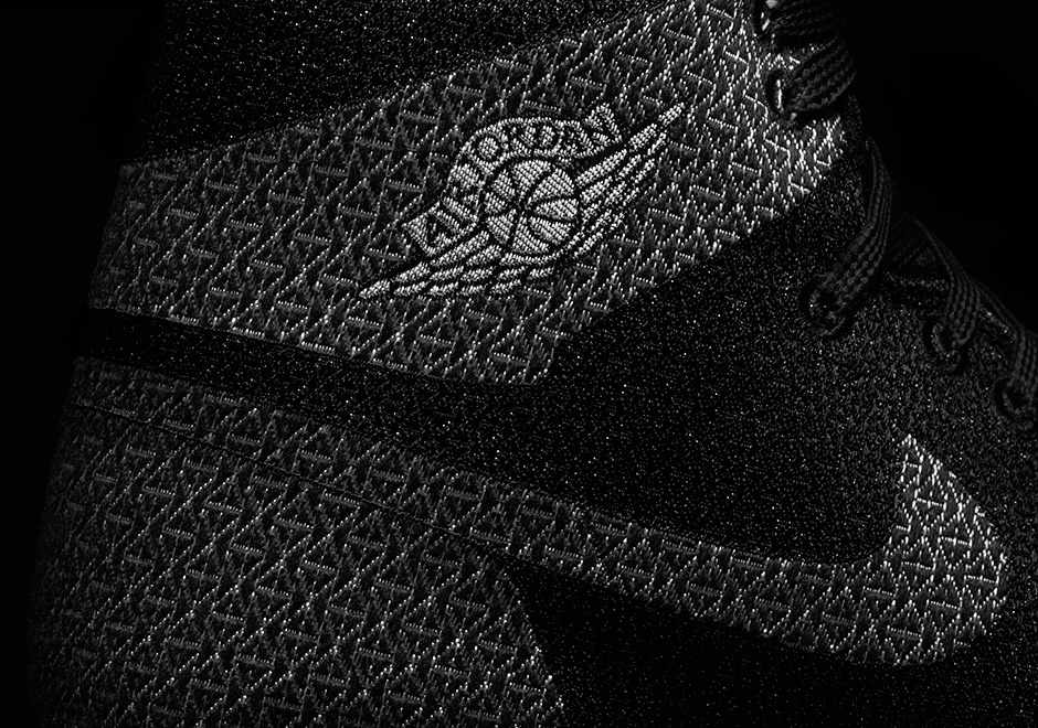 Jordan 1 Mtm Unveiled 4