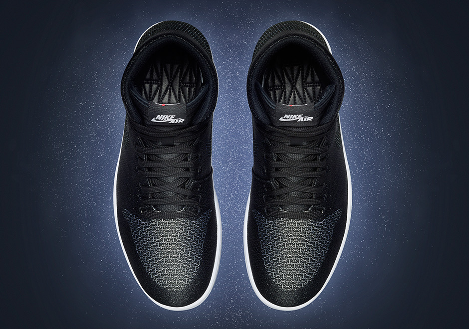 Jordan 1 Mtm Unveiled 6