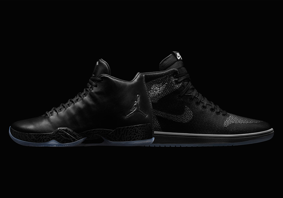 Jordan Mtm Unveiled 1