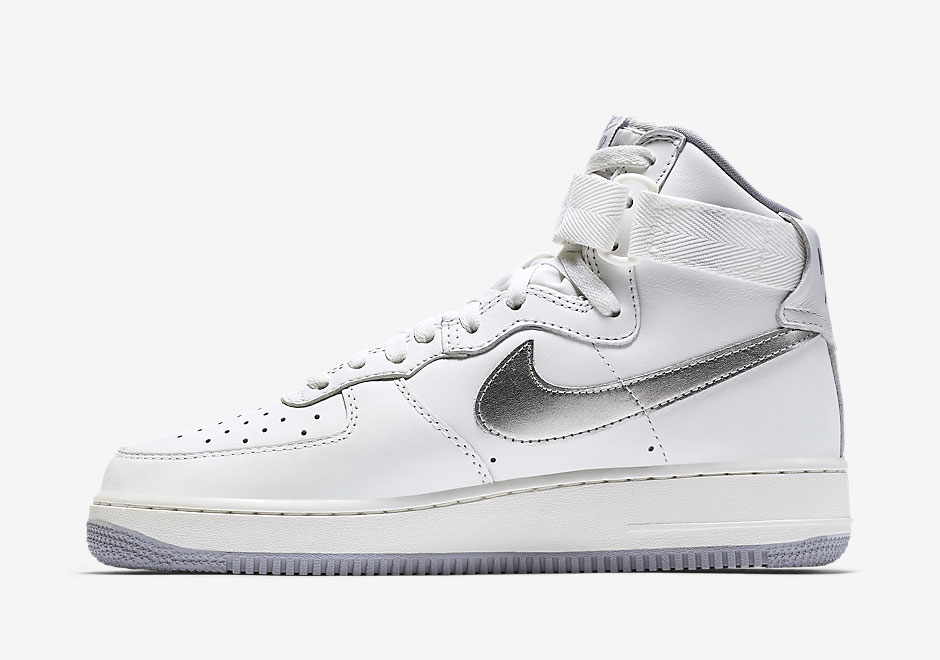 Nike Air Force 1 High Retro Qs 2