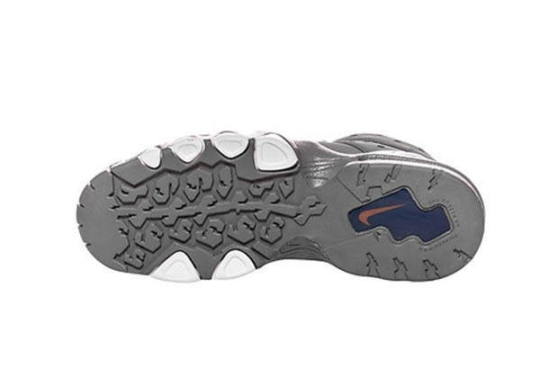 Nike Air Max Cb94 Gs Grey 4