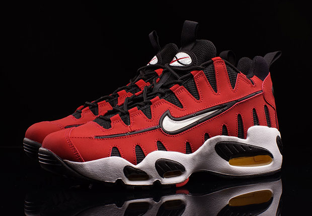 Nike Brought Back Hideo Nomo's Shoe Again