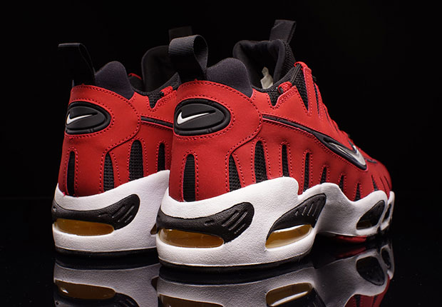 Nike Air Max Nomo 2015 Release 3