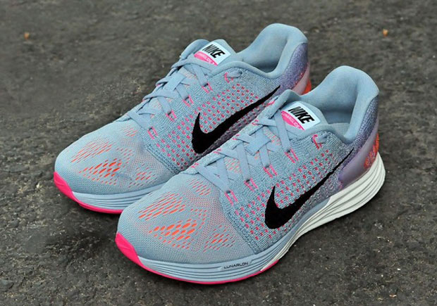 Nike Lunarglide 7 Two New Colorways 02