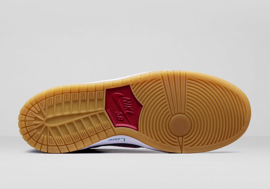 Nike Sb What The Doernbecher 3