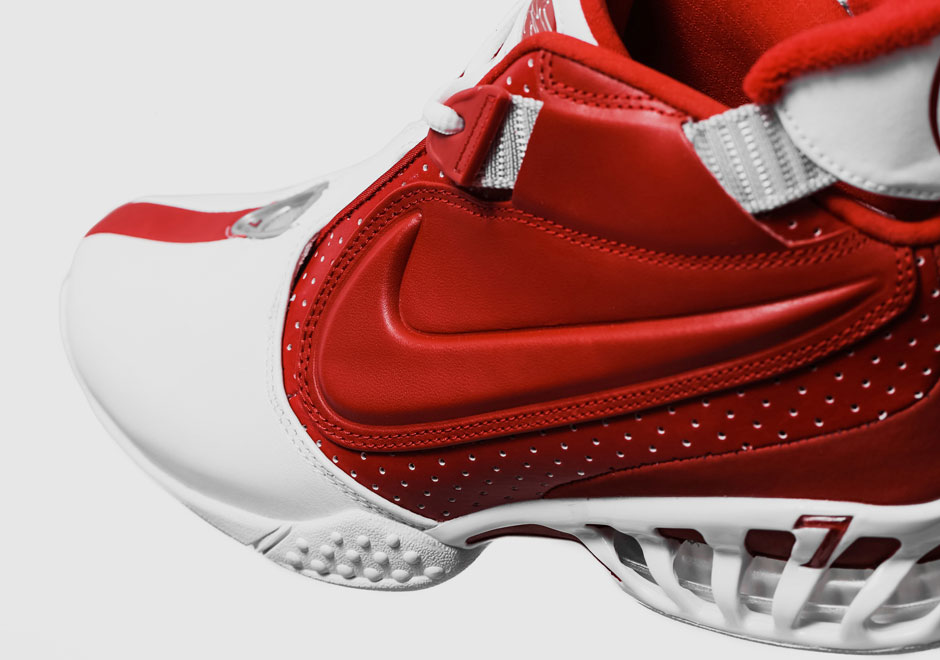 Nike Vick 2 Retro Falcons 6