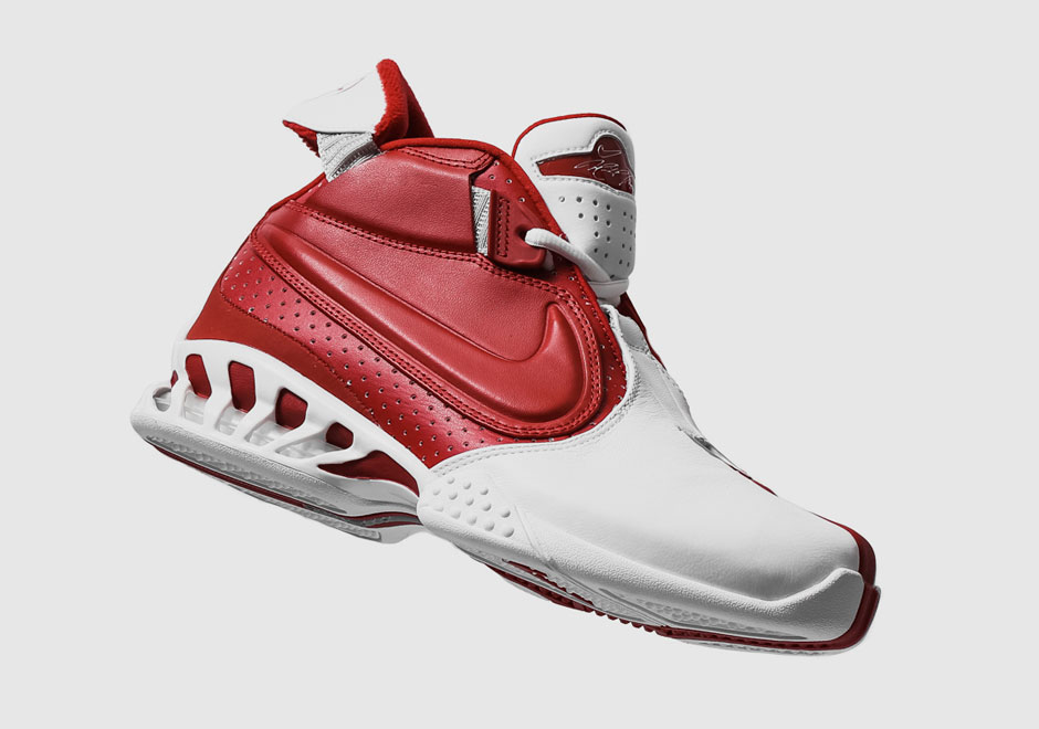 Nike Vick 2 Retro Falcons 7