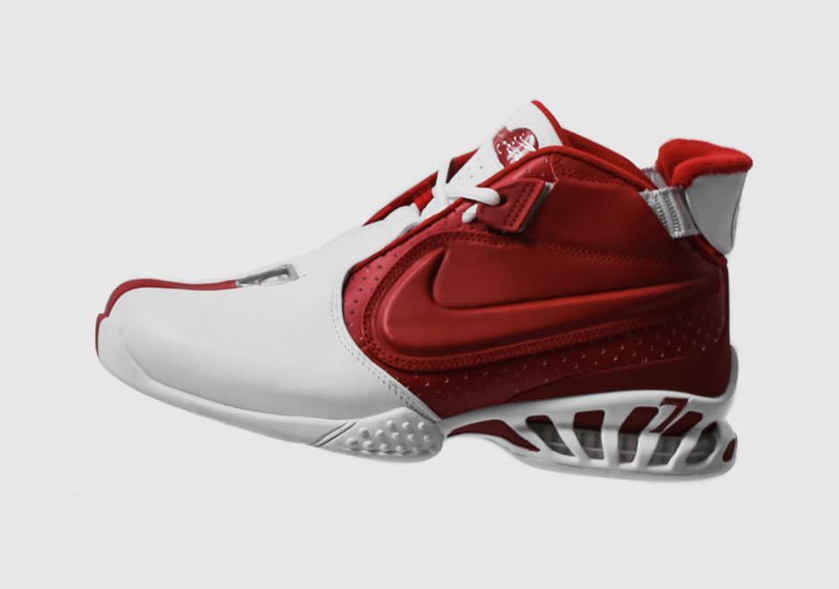 Nike Vick 2 Retro Falcons 8