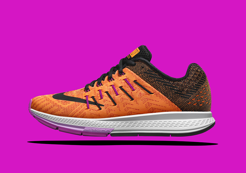 Nike Womens Zoom Elite 8 Introduced 1