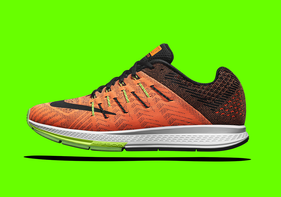 Nike Zoom Elite 8 Introduced 1