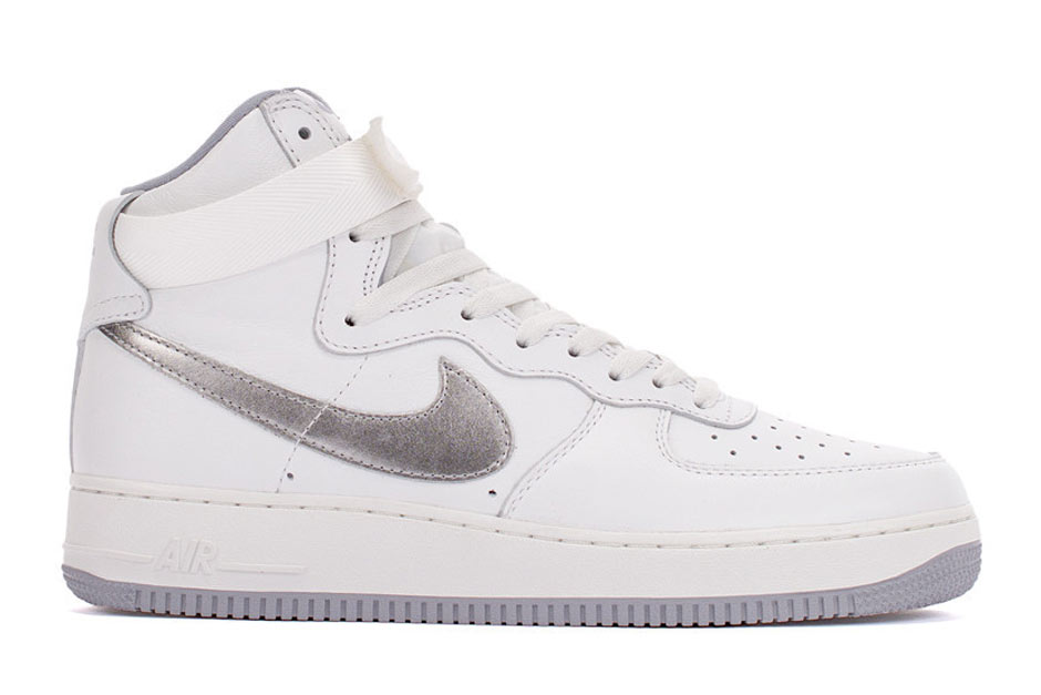 Oldest Nike Air Force 1 Back In Stores 02
