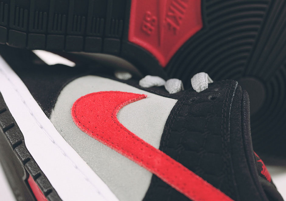 Primitive Nike Sb Dunk P Rod 6