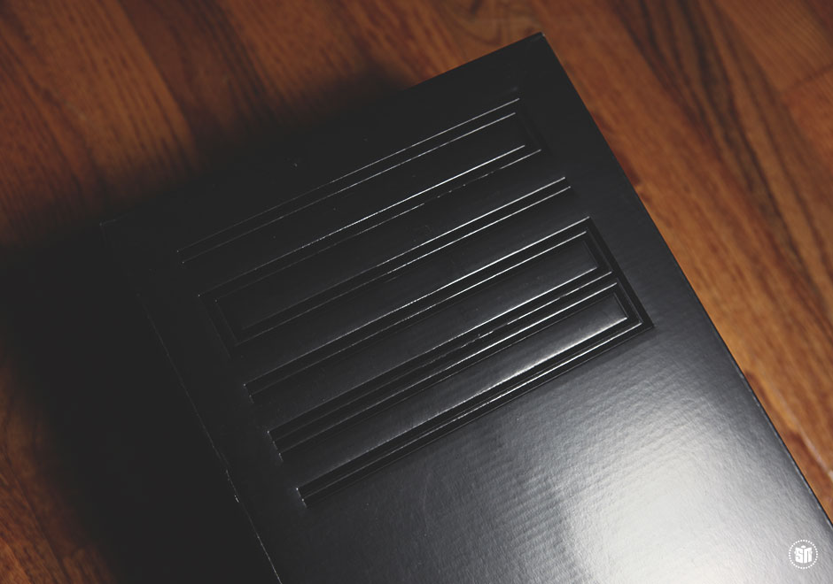 Air Jordan 11 72 10 Box Photos 6