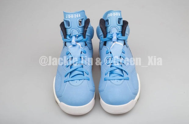 Air Jordan 6 Pantone Ebay Again 06