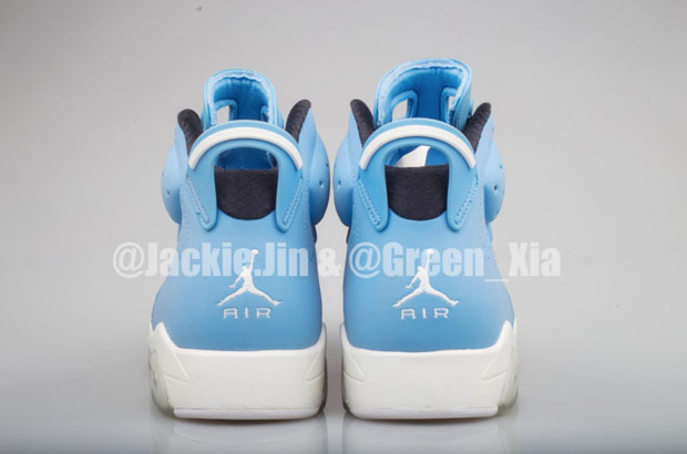 Air Jordan 6 Pantone Ebay Again 07