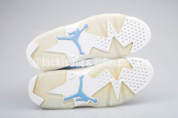Air Jordan 6 Pantone Ebay Again 08