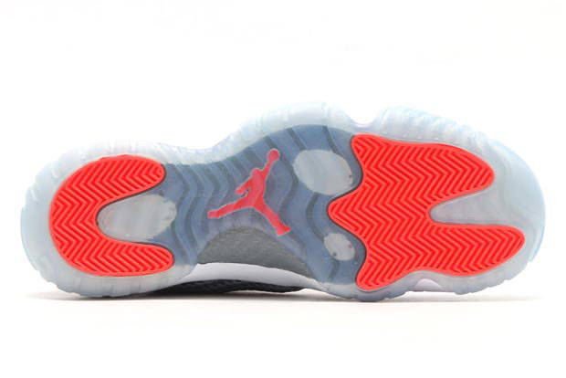 Air Jordan Future Low Infrared 23 Coming Soon 05