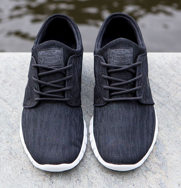 Civilist Nike Sb Janoski Spree 3