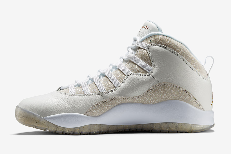 Drake Ovo Air Jordan 10s Coming Soon 04
