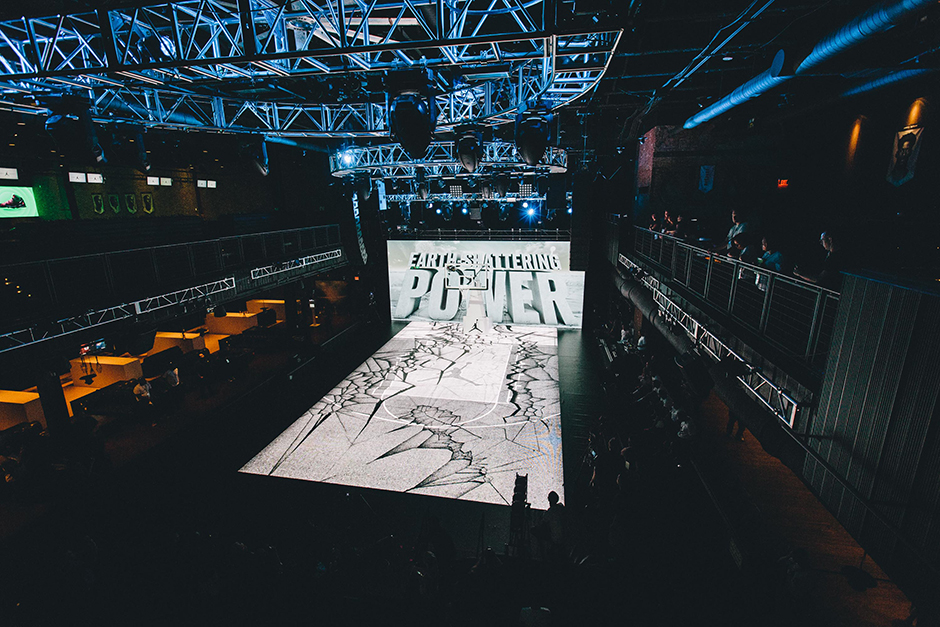 Jordan First To Fly Vegas 2015 Event Recap 18