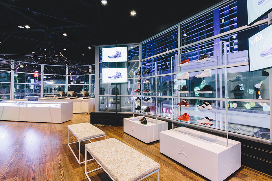 Jordan First To Fly Vegas 2015 Event Recap 21