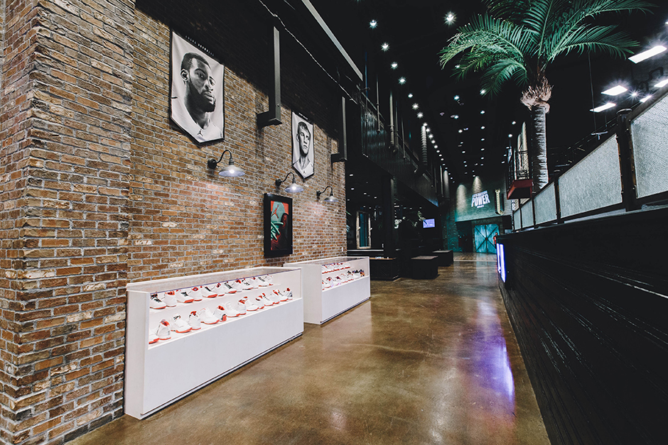 Jordan First To Fly Vegas 2015 Event Recap 23