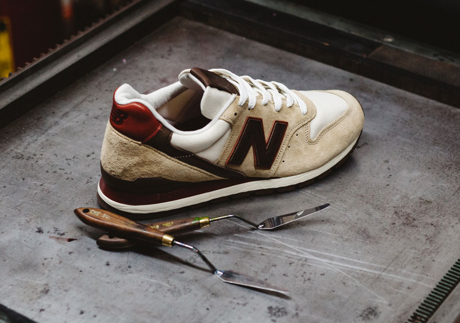 New Balance 996 Mid Century Modern 2