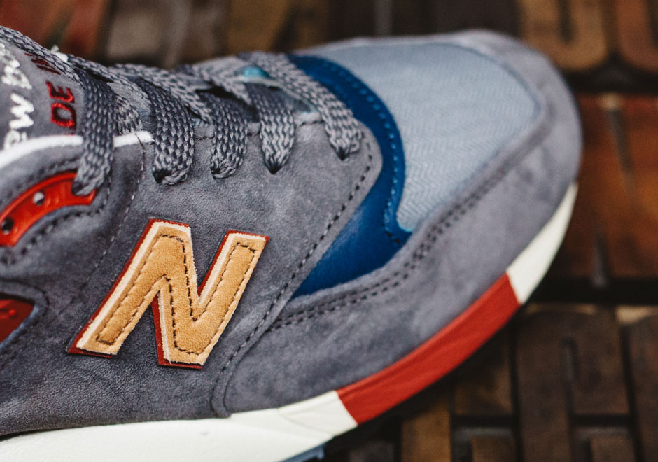 New Balance 998 Mid Century Modern 2