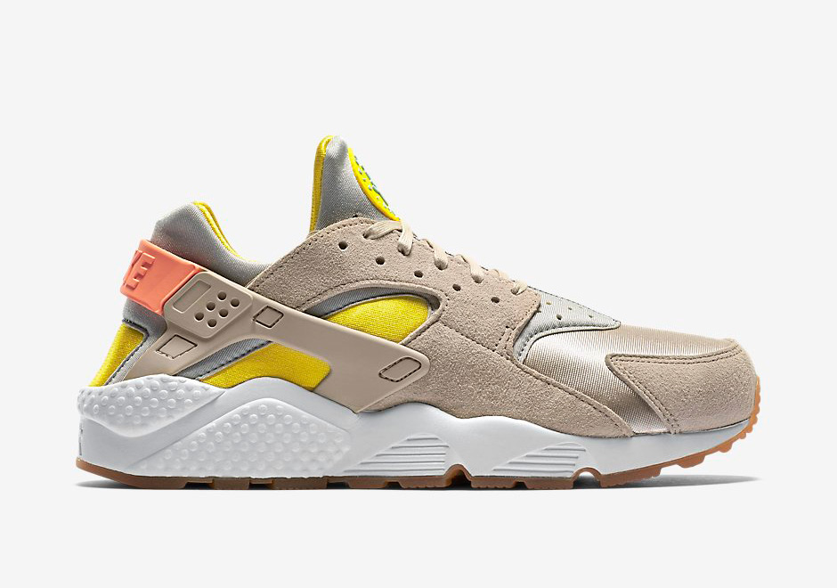 Nike Air Huarache La Glow 2