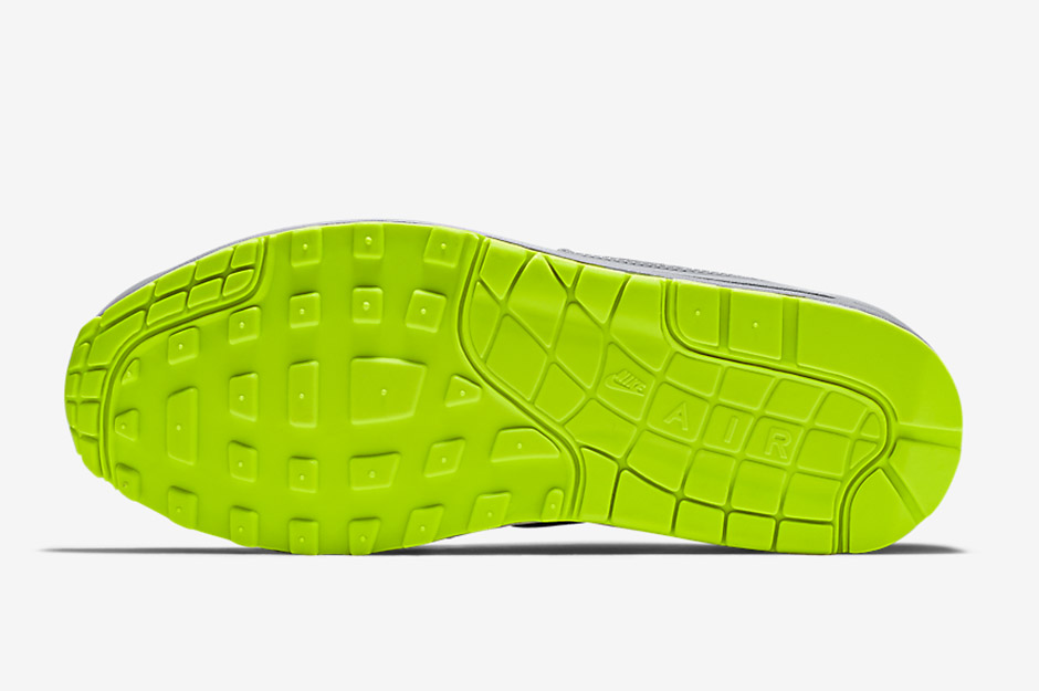 Nike Air Max 1 Shares Neon 95 Colorway 006