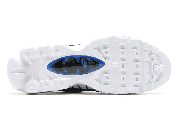 Nike Brings Back Slate Colorway Ultra Jacquard Am95 05