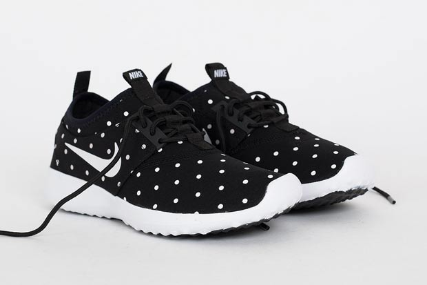 Nike Juvenate Polka Dot Print 02