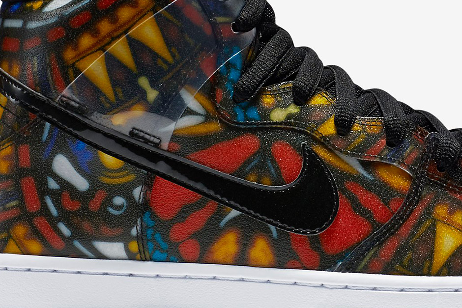 CNCPTS x Nike SB Dunk High Releasing On Nikestore