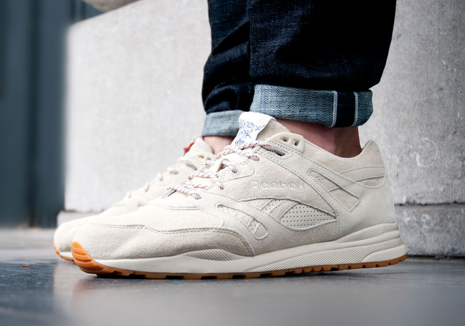 Reebok Ventilator Kendrick Lamar 2