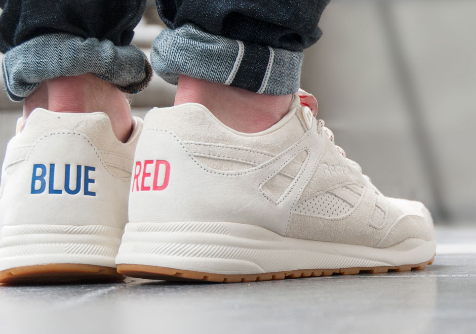 Reebok Ventilator Kendrick Lamar 4