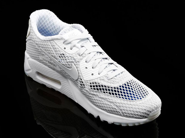 Toe Exposed Air Max 90s 03