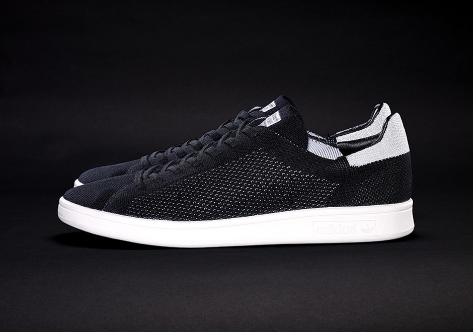 Adidas Consortium Stan Smith Primeknit Reflective 5