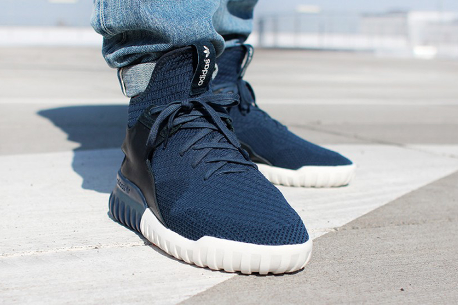 Adidas Tubular X Primeknit 3 Colorways 08