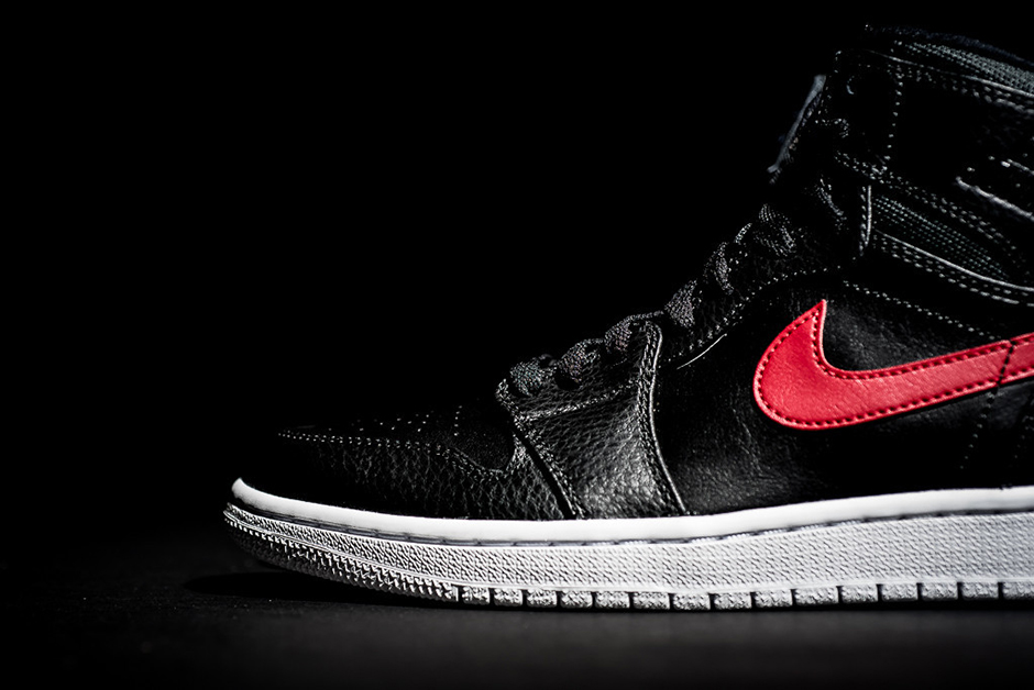 Air Jordan 1 Rare Air Bred Available 04