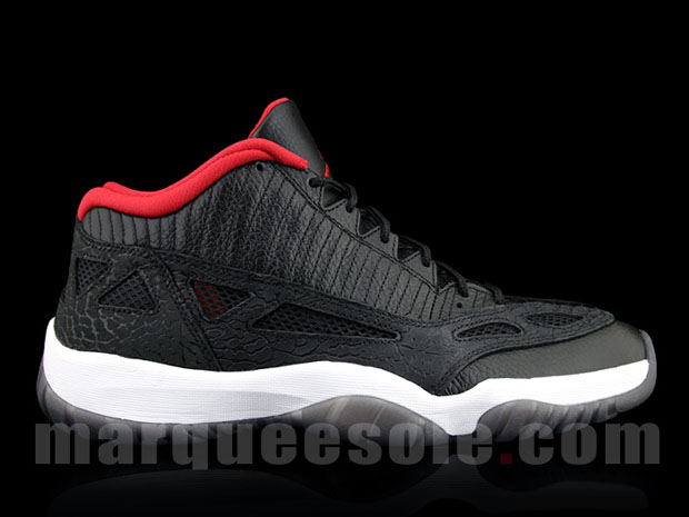 Air Jordan 11 Ie Bred September Release 02